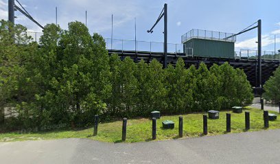 Soccer Field image 1