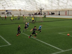 Soccer Field image 1
