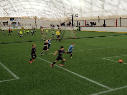 Soccer Field image 1