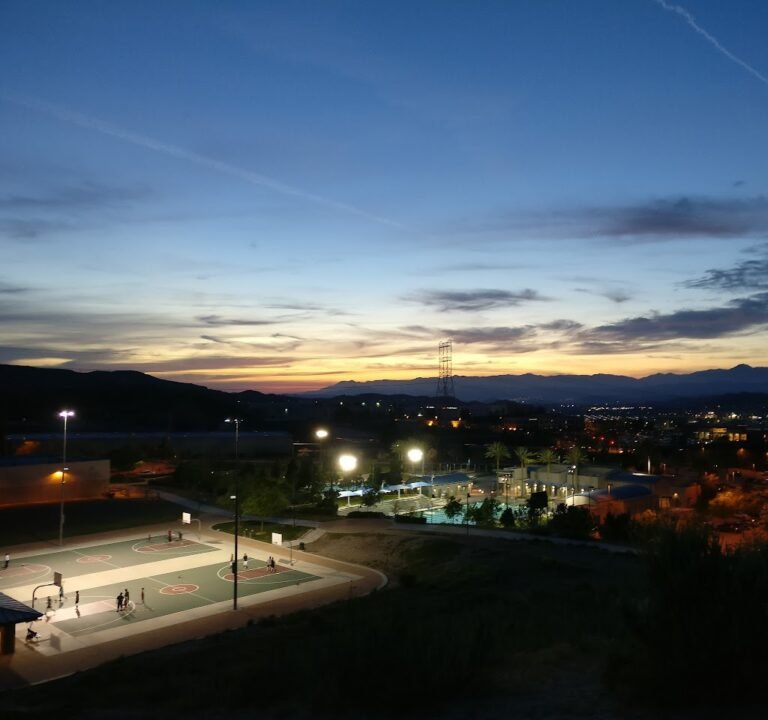 Soccer Field image 2