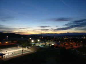 Soccer Field image 1