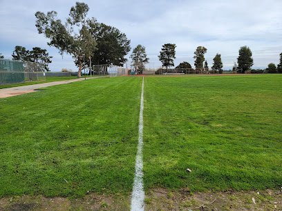 Soccer Field image 1