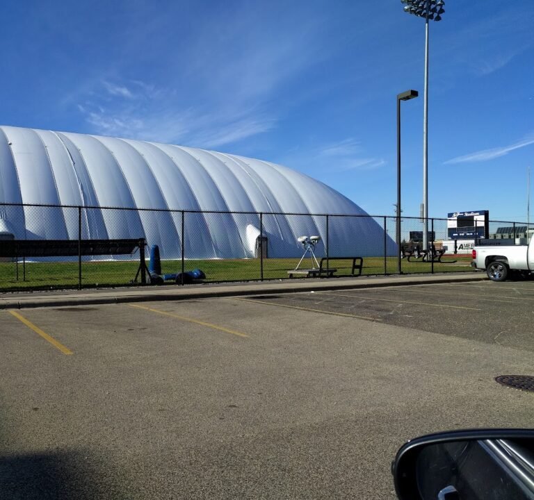 Soccer Field image 2