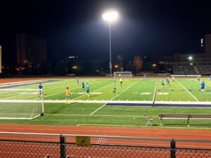 Soccer Field image 1
