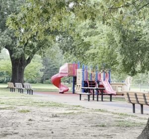 Soccer Field image 3