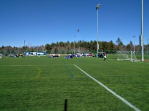 Soccer Field image 1