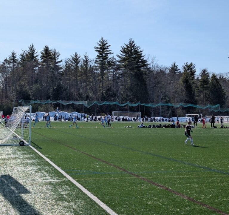 Soccer Field image 3