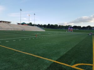Soccer Field image 1
