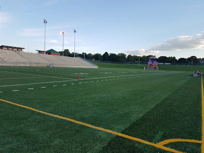 Soccer Field image 1