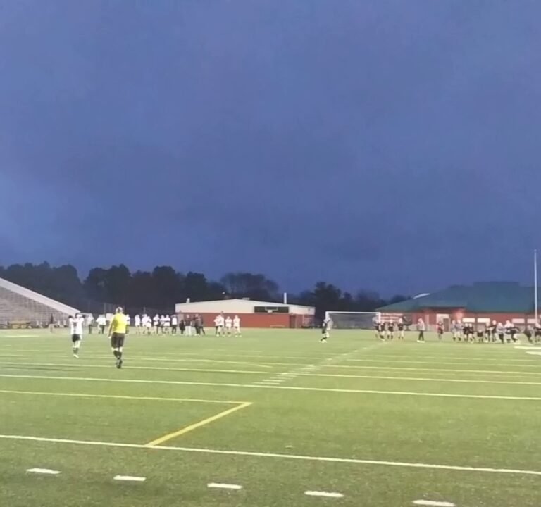 Soccer Field image 3