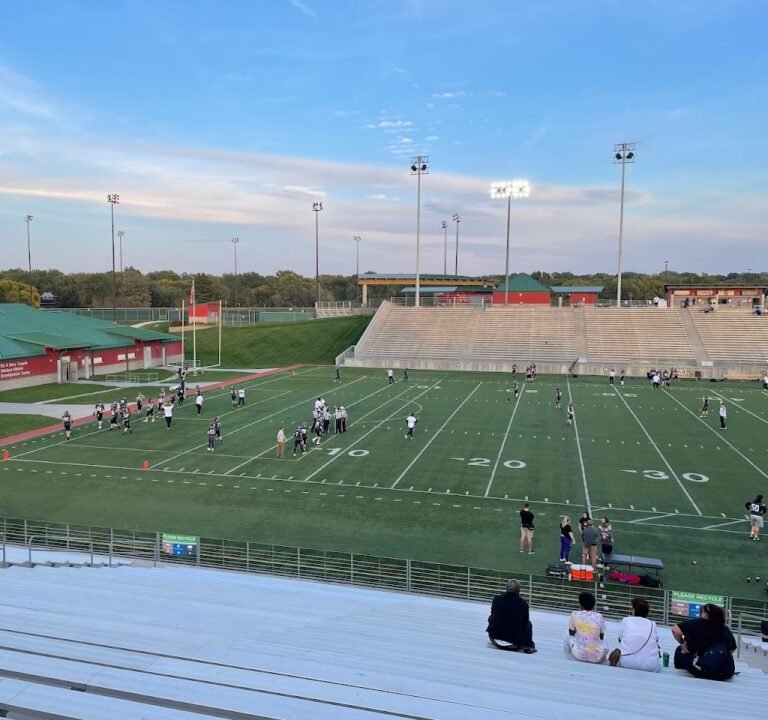 Soccer Field image 2