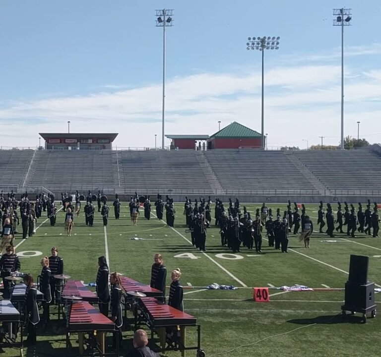 Soccer Field image 4