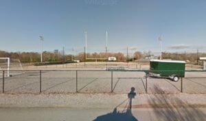 Soccer Field image 1