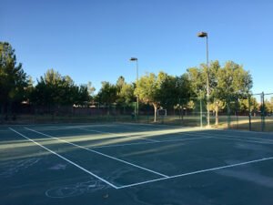 Soccer Field image 1