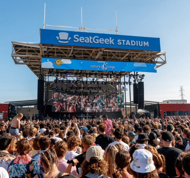 Soccer Field image 2