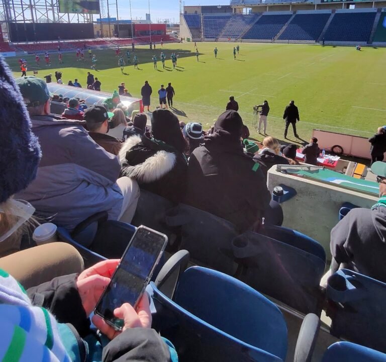 Soccer Field image 3