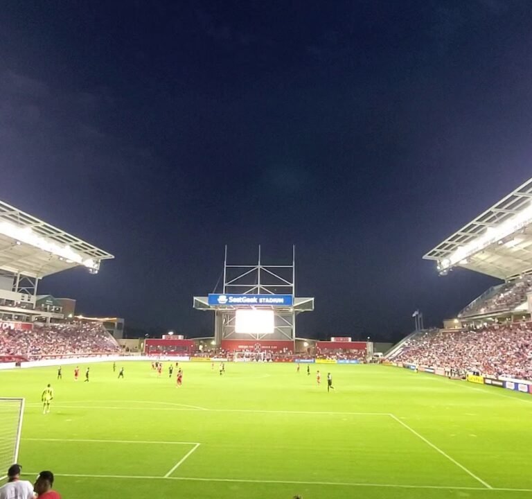 Soccer Field image 4