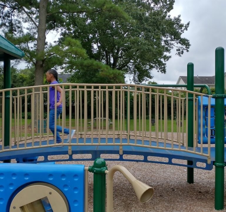 Soccer Field image 2