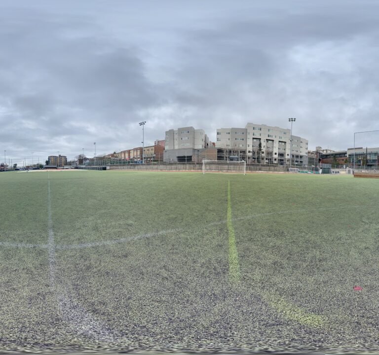 Soccer Field image 4