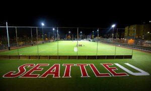 Soccer Field image 1
