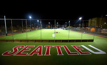 Soccer Field image 1
