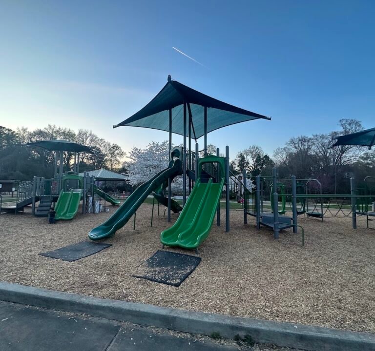 Soccer Field image 2