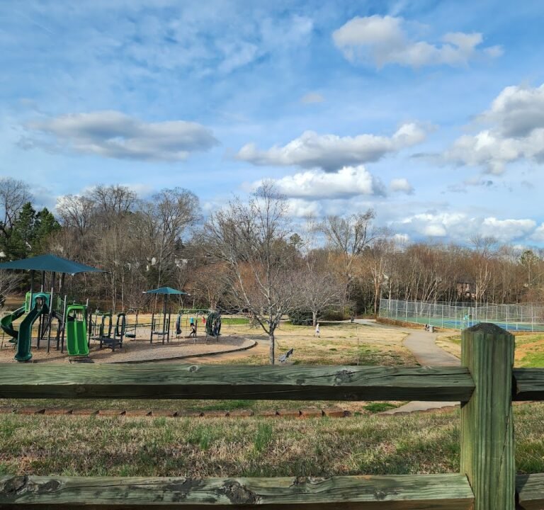 Soccer Field image 3