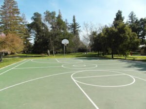 Soccer Field image 1
