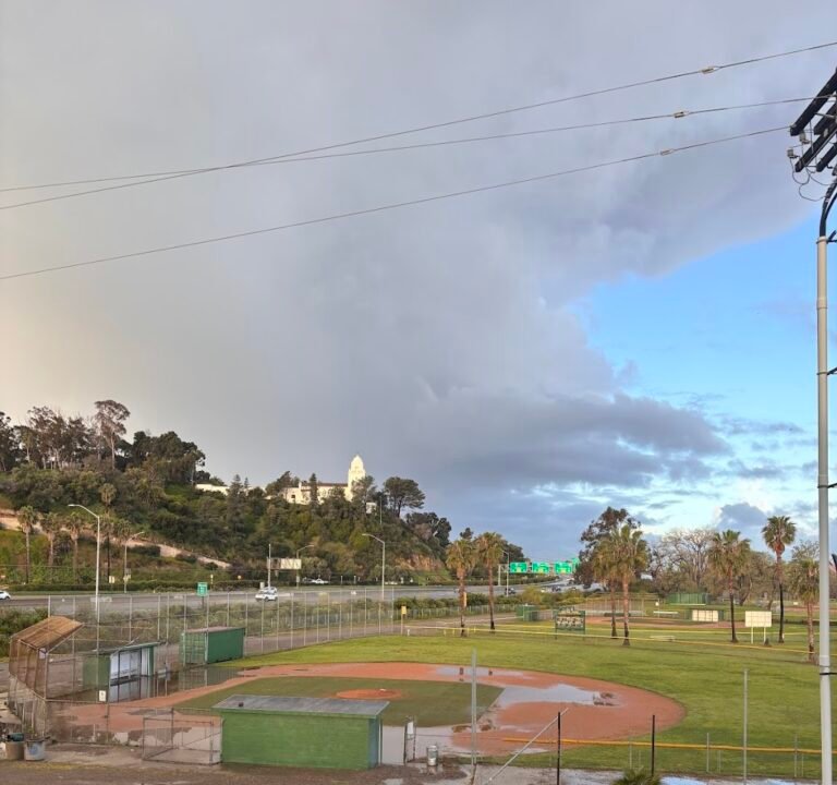 Soccer Field image 2