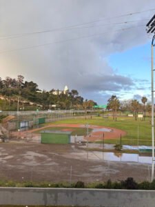 Soccer Field image 1