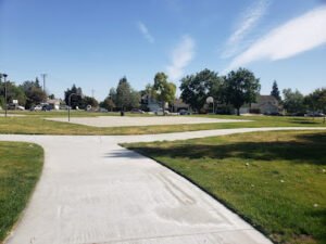 Soccer Field image 1