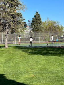 Soccer Field image 1