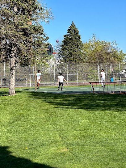 Soccer Field image 1