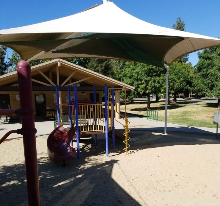 Soccer Field image 2