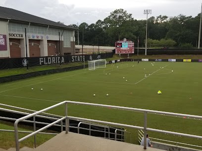 Soccer Field image 1