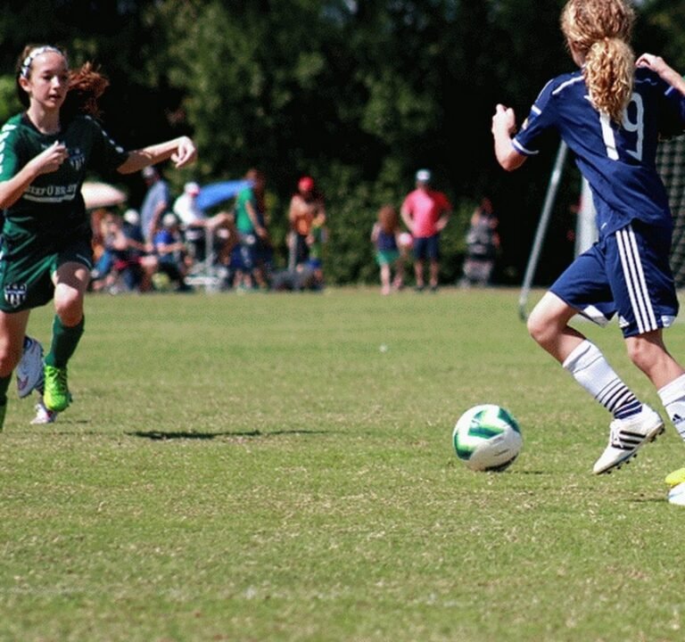 Soccer Field image 3