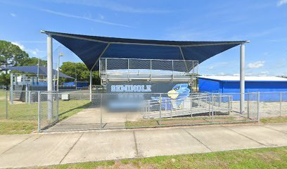 Soccer Field image 1
