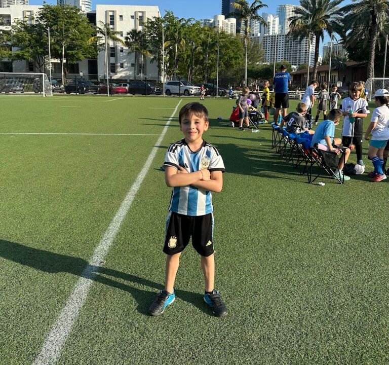 Soccer Field image 3