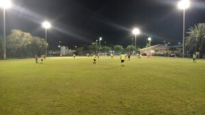 Soccer Field image 1