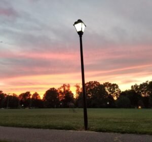 Soccer Field image 3