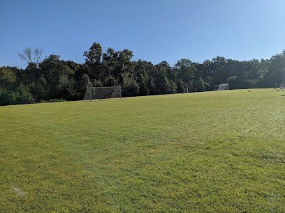 Soccer Field image 1