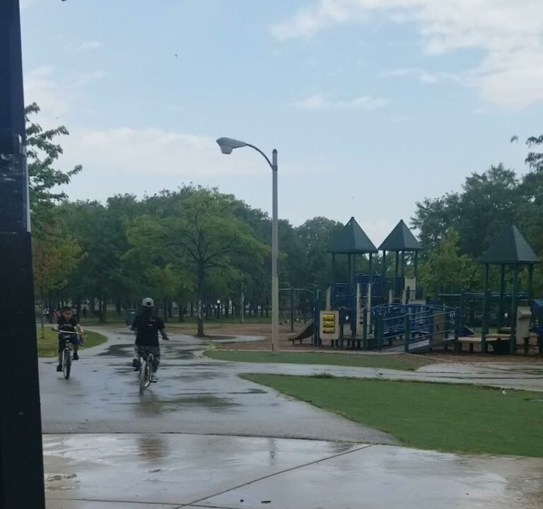 Soccer Field image 4