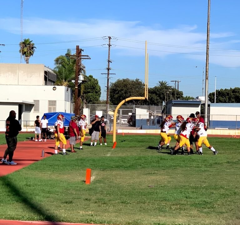 Soccer Field image 2