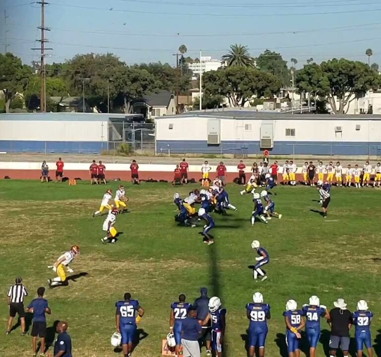 Soccer Field image 3