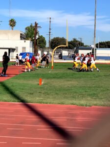 Soccer Field image 1