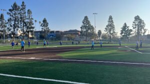 Soccer Field image 1