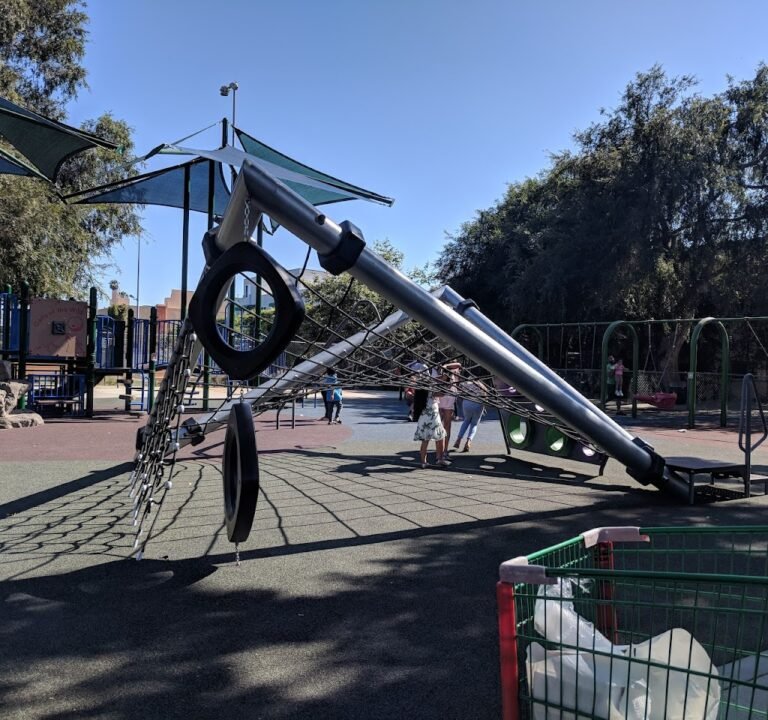 Soccer Field image 2