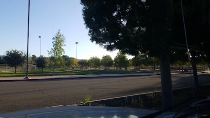 Soccer Field image 1