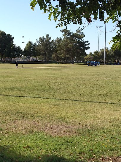 Soccer Field image 1