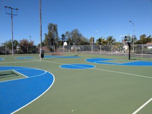 Soccer Field image 1